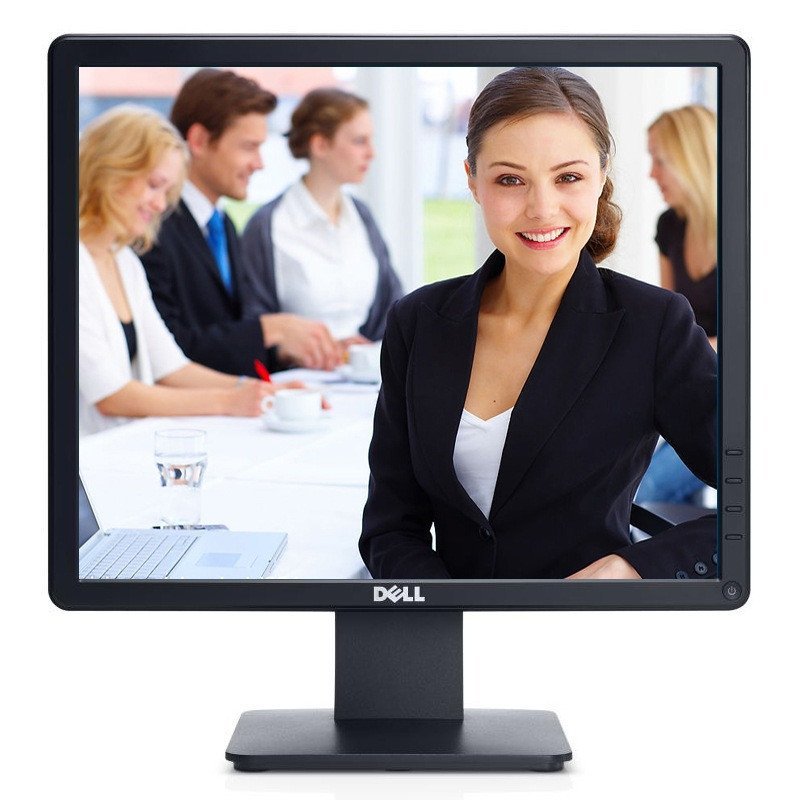 戴尔（DELL）E1715S 17英寸 5:4正屏LED背光液晶显示器