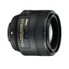 尼康(Nikon) AF-S 85mm f/1.8G 尼康卡口 67mm口径 远摄定焦镜头