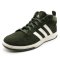 Adidas 阿迪达斯男鞋2015冬新款文化休闲网球鞋S 41875 S 41876-FC 棕色/白色/深棕 43
