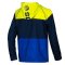 阿迪达斯外套男子2016春季新款NEO防风运动服梭织户外夹克AB3497-ZT XL（185-104） AH2960