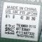 阿迪达斯男鞋新款glide boost 7缓震透气跑步运动鞋B36007-FC 中灰/亮白/闪光绿 42.5