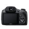 索尼（SONY） DSC-HX300 数码相机 黑色 赠8G卡