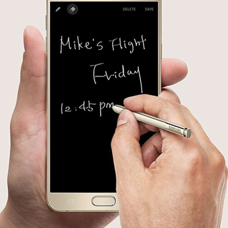 三星(samsung) note10 5g手写笔原装蓝牙触控笔note10 s pen悬浮操作