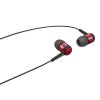 Beyerdynamic/拜亚动力 DTX102IE 入耳式耳机 时尚金属面条 白色