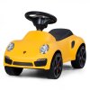 星辉猪猪车 法拉利458 Speciale A（型号：83500 红色/黄色 颜色随机）