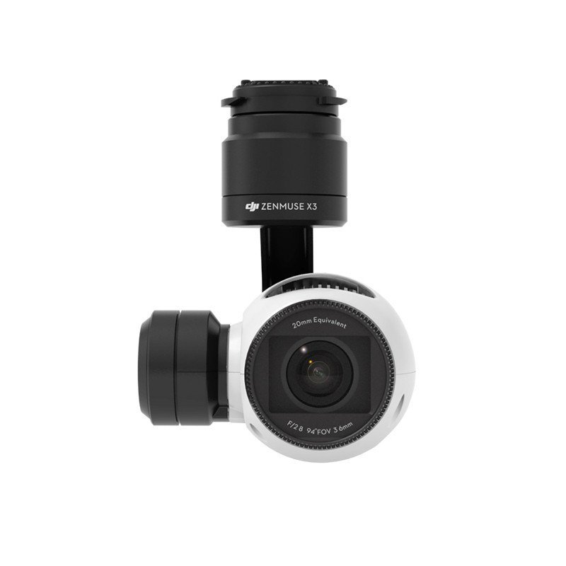 DJI 大疆创新 X3云台相机
