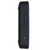 西部数据（WD）My Passport Ultra 升级款 USB3.0 3TB 2.5英寸 移动硬盘（宝石蓝）WDBBKD0030BBL-CESN