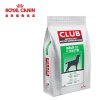 ROYAL CANIN 皇家狗粮 CC 优选成犬粮 3kg