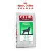 ROYAL CANIN 皇家狗粮 CC 优选成犬粮 8kg