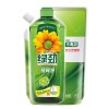绿劲 新一代餐具净/洗洁精 柚子柠檬袋装1.3.kg 威露士出品