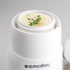 麦豆（MCDOU)全自动蒸打一体辅食机