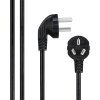 飞利浦(PHILIPS)SPS6323E/93 桌面智能USB插座 3位+3USB接口