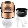Midea/美的 MB-WFS4065 电饭煲锅预约智能迷你4L正品3-4人