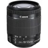 佳能（Canon）EF-S 18-55mm f/3.5-5.6 IS STM 拆机版佳能卡口 58mm口径 广角变焦镜头