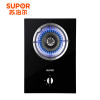 苏泊尔(SUPOR) 燃气灶QB301煤气灶单灶台式嵌入式灶具（液化气）