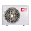TCL 1.5匹 冷暖WIFI智能变频挂机空调 KFRd-35GW/JE13BpA