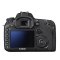 佳能（Canon） 数码单反相机 EOS 7D Mark II 单机身(不含镜头) 正品