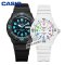 卡西欧（CASIO)手表 200H系列学生电子情侣对表 LRW-200H-7B_MRW-200H-2B