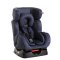 好孩子儿童汽车安全座椅CS888头等舱宝宝安全座椅获3c认证0-7岁 双向安装 CS888 红黑色L102