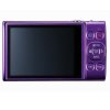 佳能(Canon) IXUS 285 HS 紫色 数码相机 约2020万像素 3英寸屏