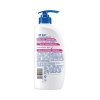 海飞丝丝质柔滑洗发露500ml*2