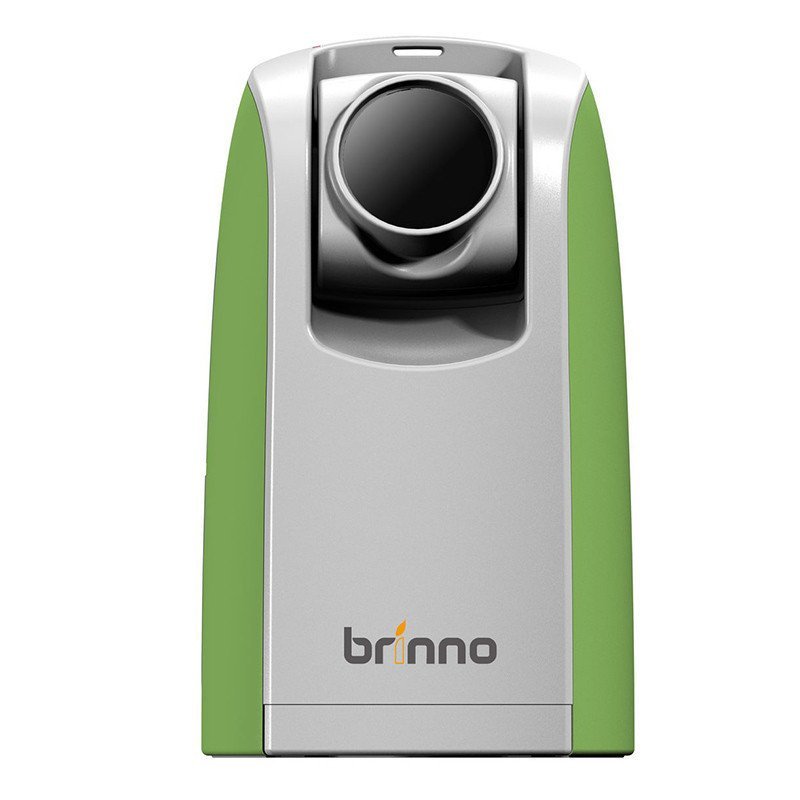 Brinno缩时拍 TLC200 延时摄影 建筑工程施工记录监控摄像机