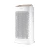 三星(SAMSUNG)空气净化器 KJ400F-K5586WF 除甲醛家用去异味 CCM颗粒物P4 粉尘 除雾霾空气氧吧