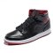 NIKE耐克男鞋AJ乔丹AIR JORDAN 1MID篮球鞋气垫鞋 554724-028-112