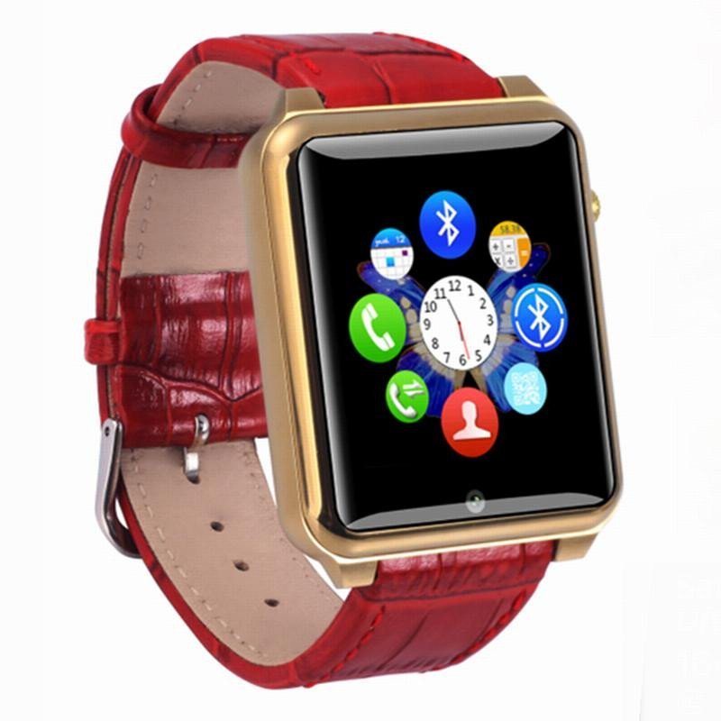 哪种电话手表有微信