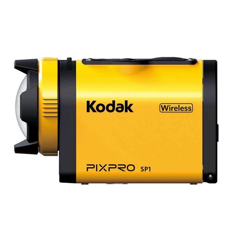 柯达（Kodak） SP-1 水上套装 四防运动型摄像机