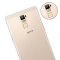 逸美达 oppo r7plus手机壳oppor7s手机套R7手机保护套后盖防摔 R7plus【轻薄软壳/隐形版/透明】