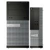戴尔(DELL)Optiplex 3020 i3 (3.6GHz)4G 500G DR E1916H WIN7 home