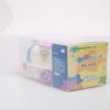 三木(SUNWOOD) 5169 火车头削铅笔机/削笔机/削笔器/卷笔刀 颜色随机
