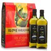 Maeva玛伊哇特级初榨橄榄油1L*2经济礼盒