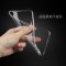 逸美达 HTC820手机壳htcdesire820t手机保护壳透明超薄硅胶软套外壳配件 【轻薄硬壳/晶莹版/透明】【送钢化玻璃膜】