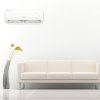 长虹（CHANGHONG）1.5匹 冷暖二级变频智能静音挂机空调 KFR-35GW/DAW1+A2