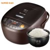 SUPOR/苏泊尔电饭煲CFXB50HC3T-120 IH电磁加热智能电饭煲 5L精铁球釜内胆 新品上市（SN-X）
