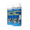 澳洲Healthycare 牛初乳奶粉 牛初乳粉 300g 1瓶装 粉剂 HC 营养全面增强免疫 新西兰进口