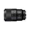 索尼(SONY) FE 90mm F2.8 G OSS(SEL90M28G) 索尼微单相机 微距镜头