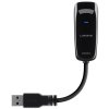 领势（LINKSYS）USB3.0转千兆以太网适配器 网口转换器笔记本外接网线