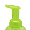 妈妈壹选 滋润泡沫洗手液香草250ml+250ml 威露士出品