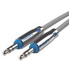 飞利浦（PHILIPS） SWA5011A/93 AUX车载用立体声·3.5mm音频线1米 适用于手机 平板 功放