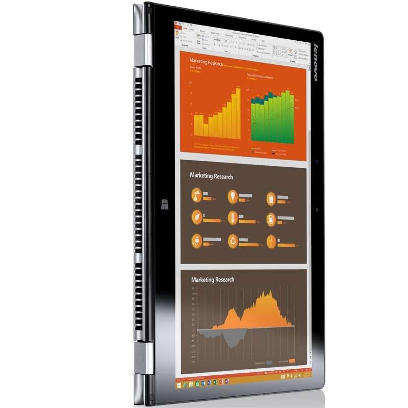 LenovoYoga314SICI55200U4G50810H