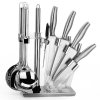 美厨（maxcook）刀具十件套 套刀组合 MCD-058