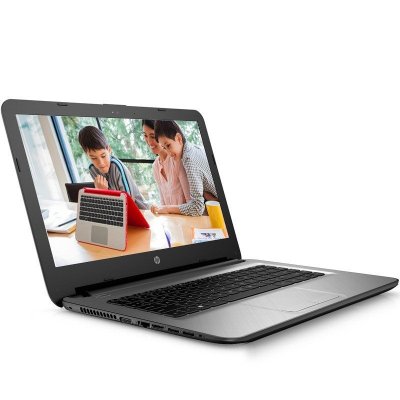 惠普(hp)14-ad101tx 14英寸笔记本电脑(i3-5005u 4g 500g 2g独显 dvd
