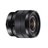 索尼(SONY) E 10-18mm F4 OSS (SEL1018) 索尼E卡口 62mm口径 广角变焦镜头