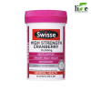 swisse 蔓越莓胶囊 30粒