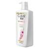 清扬去屑洗发露樱花沁爽型750ml