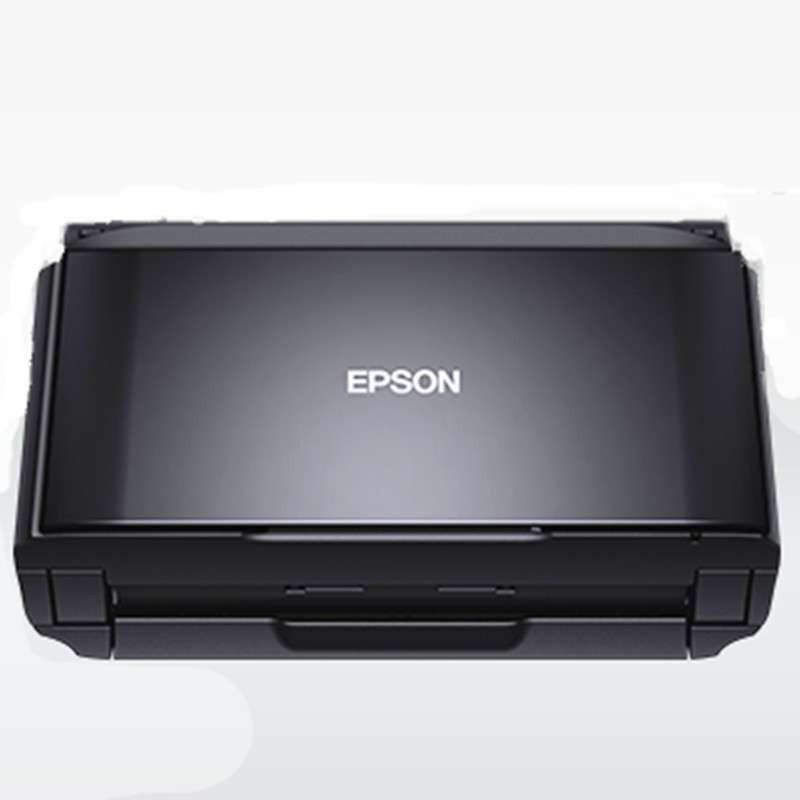 爱普生Epson DS-520 A4高速彩色文档馈纸式扫描仪