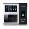 ZKTeco/熵基科技iFace302人脸考勤机 指纹考勤机 人脸 U盘网络功能